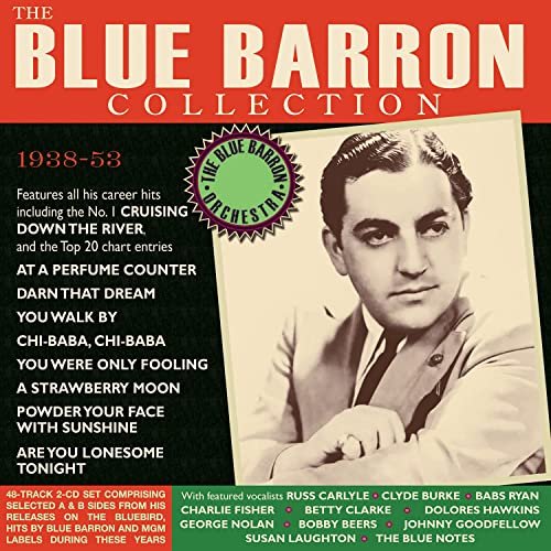 Blue Barron - The Blue Barron Collection 1938-53 (2021)