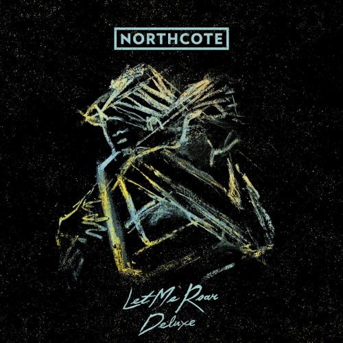 Northcote - Let Me Roar (Deluxe) (2021)