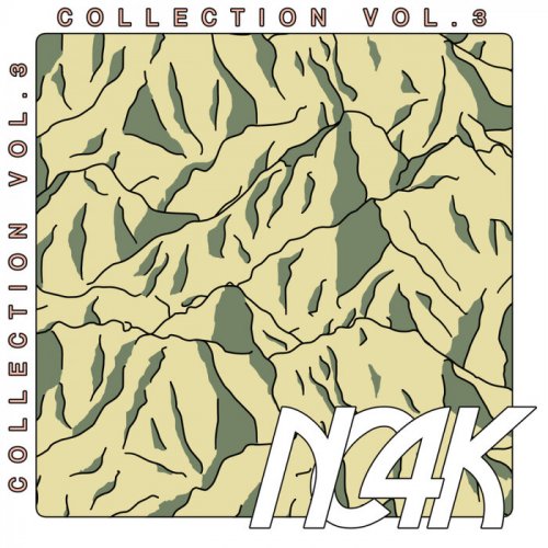 VA - NC4K Collection Vol 3 (2021)