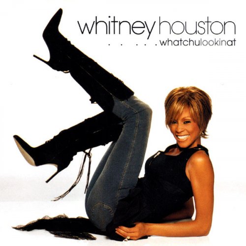 Whitney Houston - Whatchulookinat (CDM) (2002)