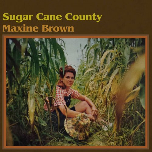 Maxine Brown - Sugar Cane County (1969) [Hi-Res]