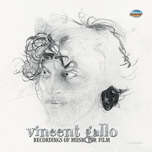 Vincent Gallo - Recordings Of Music For Film (2002)