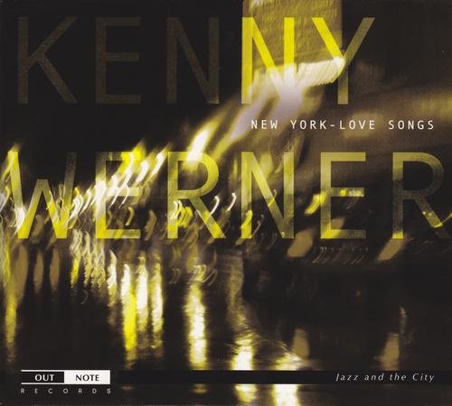 Kenny Werner - New York Love Songs (2010)