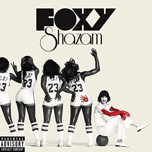 Foxy Shazam - Foxy Shazam (2010)