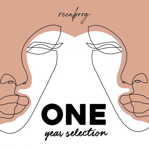 VA - One Year Selection (2021)