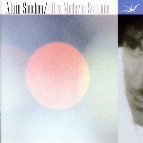 Alain Souchon - Ultra moderne solitude (1988)