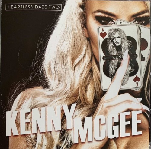 Kenny Mcgee - Heartless Daze Two (2021)