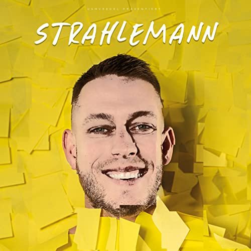Mo-Torres - Strahlemann (2021)