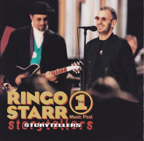 Ringo Starr - VH1 Storytellers (1998)