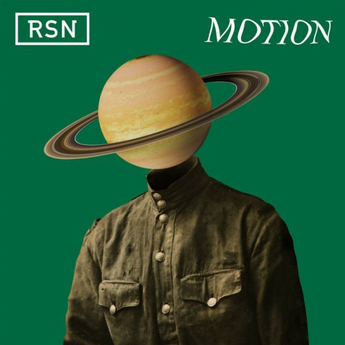 RSN - Motion (2021)