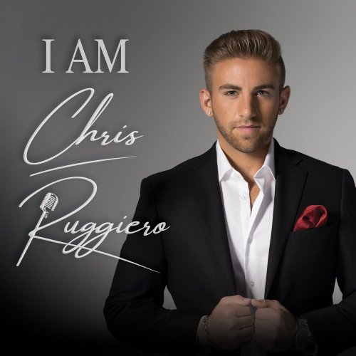 Chris Ruggiero - I Am Chris Ruggiero (2021)