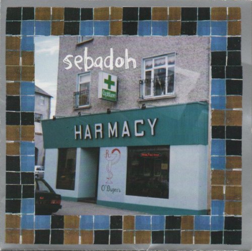 Sebadoh - Harmacy (1996)