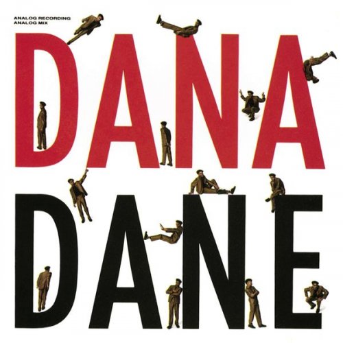 Dana Dane - Dana Dane with Fame (2014) [Hi-Res]
