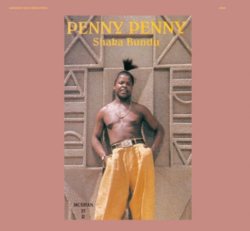 Penny Penny - Shaka Bundu (1994) [2013]