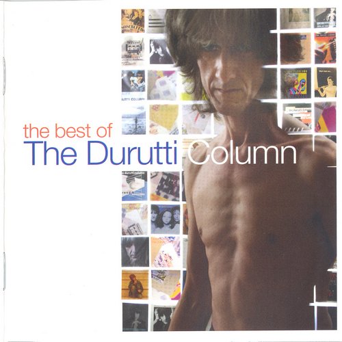 The Durutti Column - The Best Of (2CD) (2004) CD-Rip