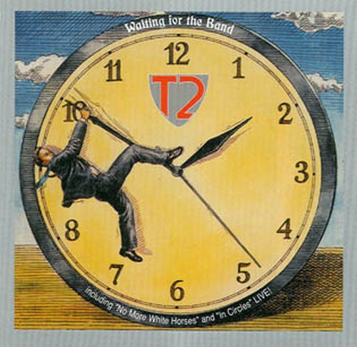 T2 - Waiting For The Band (1993)