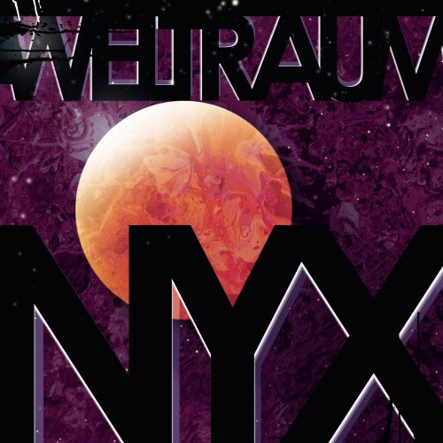 Weltraum - Nyx (2019)