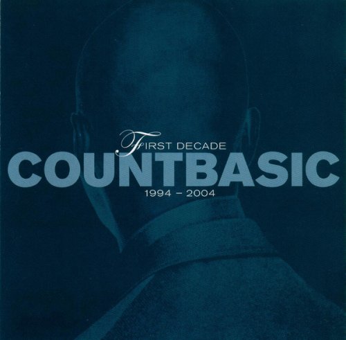 Count Basic - First decade 1994-2004 (2005)