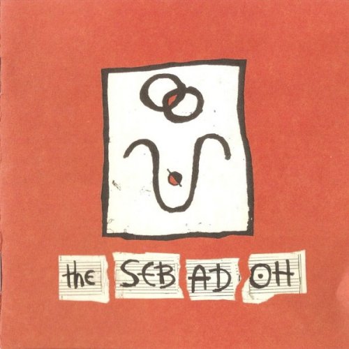 Sebadoh - The Sebadoh (1999)