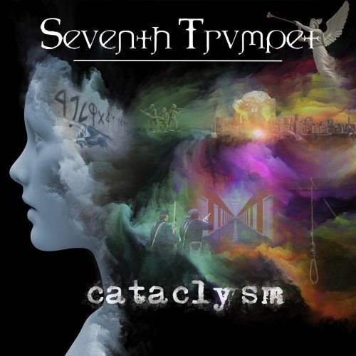 Seventh Trumpet - Cataclysm (2021)