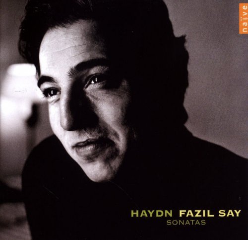 Fazil Say - Haydn Piano Sonatas (2007)