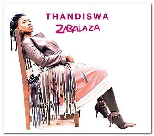 Thandiswa - Zabalaza [Limited Edition] (2004/2005)