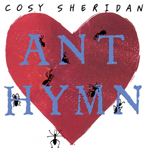 Cosy Sheridan - Anthymn (2003)