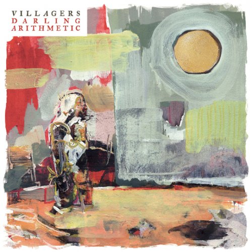 Villagers - Darling Arithmetic (Deluxe Version) (2015)