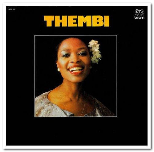 Thembi - Thembi (1977) [Hi-Res]