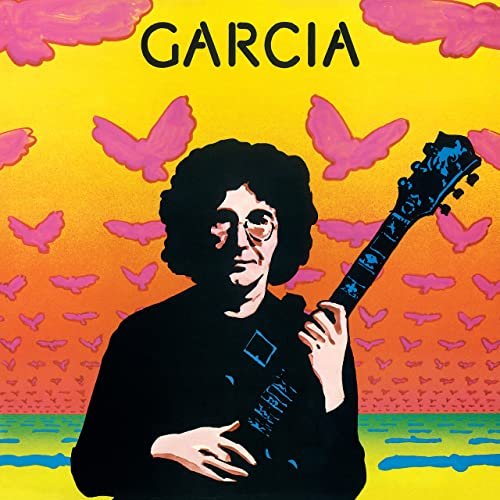 Jerry Garcia - Garcia (Compliments) (Expanded) (1974)
