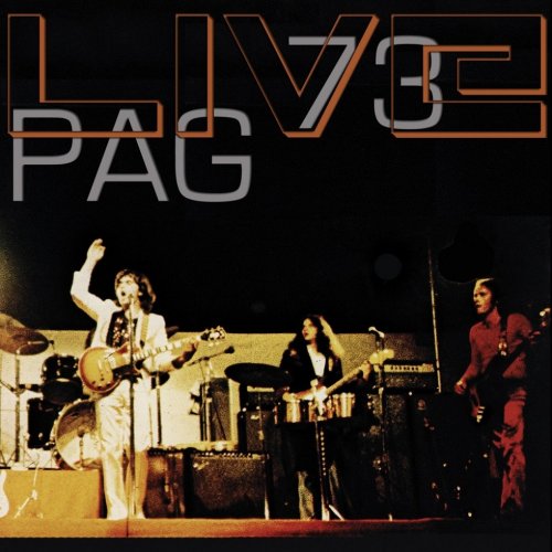 Michel Pagliaro - Pag: Live 73 (2013)