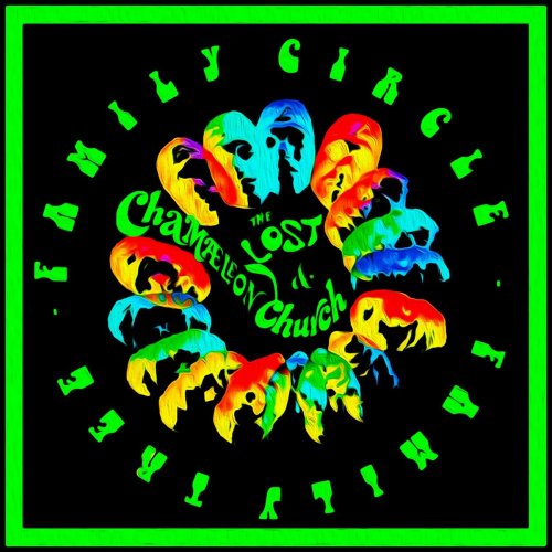 Various Artist - Family Circle - Family Tree (Reissue) (2015)