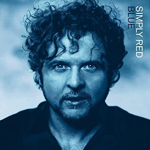 Simply Red - Blue (Expanded Version) (1998/2008)