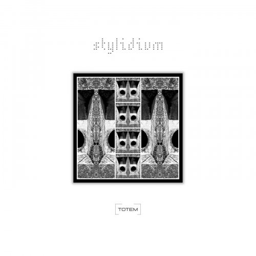Stylidium - Totem (2021)