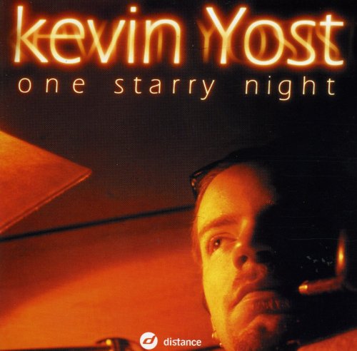 Kevin Yost - One Starry Night (1999)