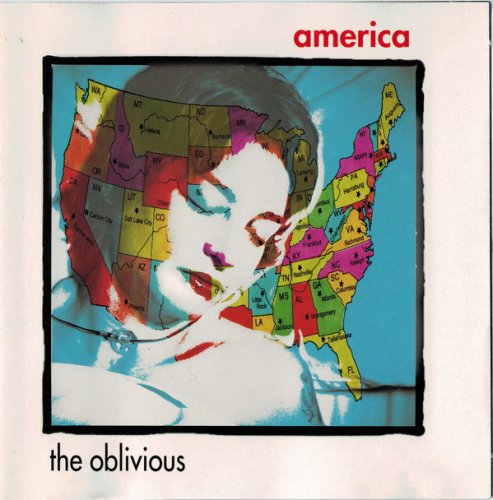 The Oblivious - America (1993)