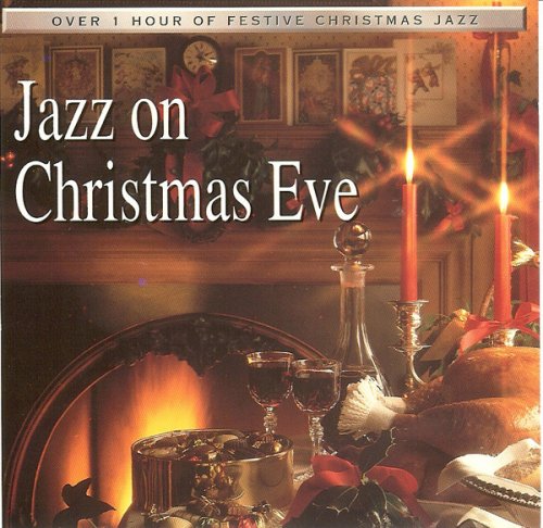 Ray Hamilton Orchestra - Jazz On Christmas Eve (1996)