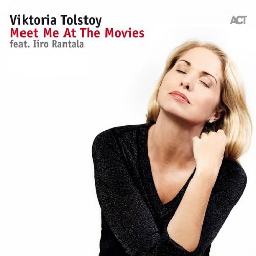 Viktoria Tolstoy - Meet Me At The Movies (2017) DSD64-DSF