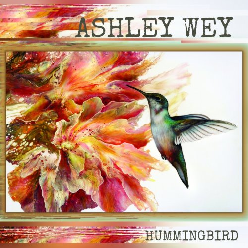 Ashley Wey - Hummingbird (2021)