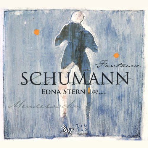 Edna Stern - Schumann: Fantaisie (2007)