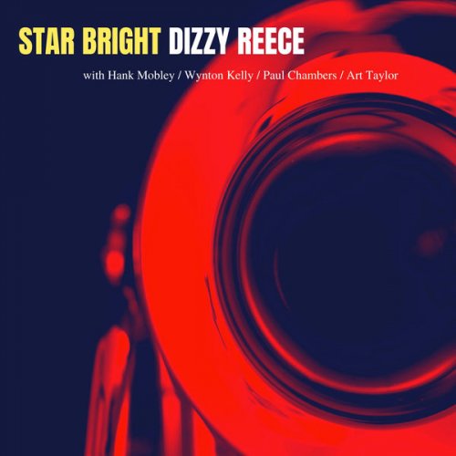Dizzy Reece - Star Bright (2021) [Hi-Res]