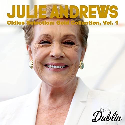 Julie Andrews - Oldies Selection: Gold Collection Vol.1 (2021)