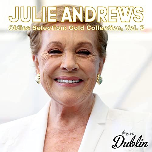 Julie Andrews - Oldies Selection: Gold Collection Vol.2 (2021)