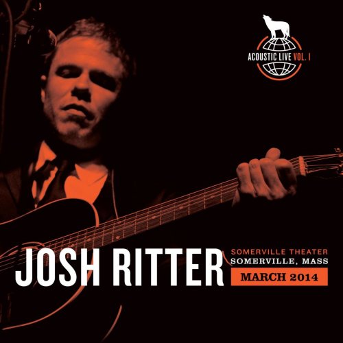 Josh Ritter - Acoustic Live Vol.1 (2015)