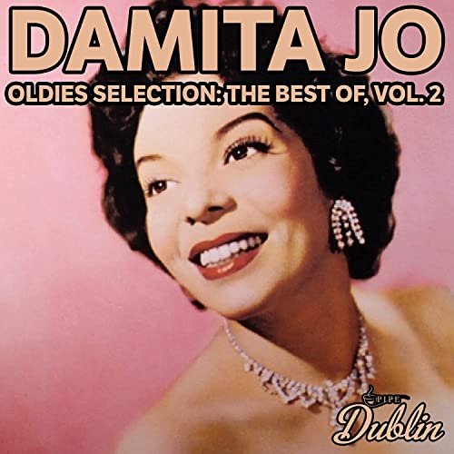 Damita Jo - Oldies Selection: Damita Jo - The Best Of, Vol. 2 (2021)