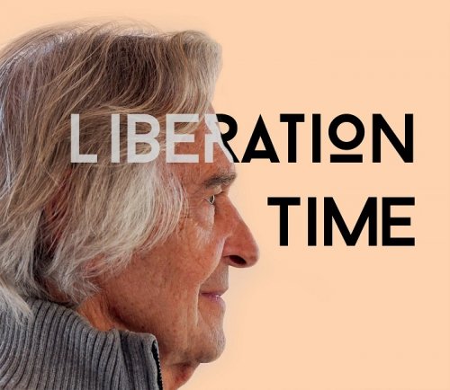 John McLaughlin - Liberation Time (2021) Hi-Res