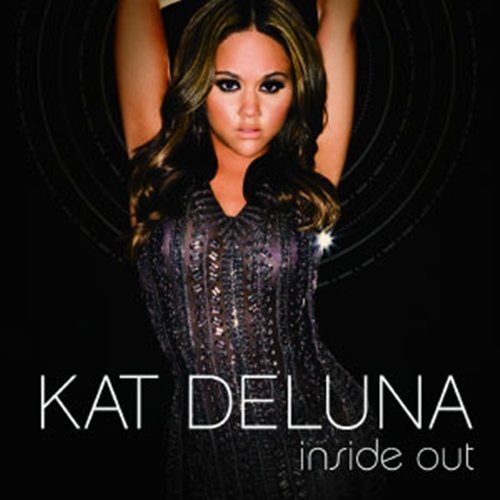 Kat Deluna - Inside Out (2011)