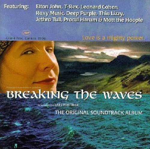 VA - Breaking The Waves: The Original Soundtrack Album - OST (1996)