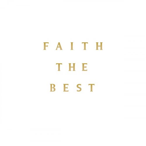 Faith - FAITH THE BEST (2021)