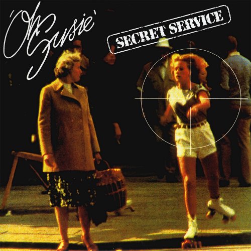Secret Service - Oh Susie (1979) DSD64-DSF